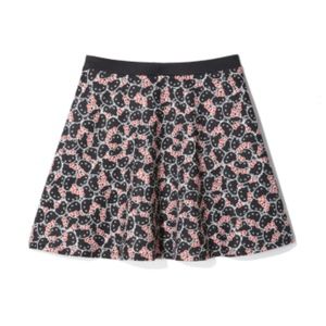 Torrid Hello Kitty skater skirt sz 2
